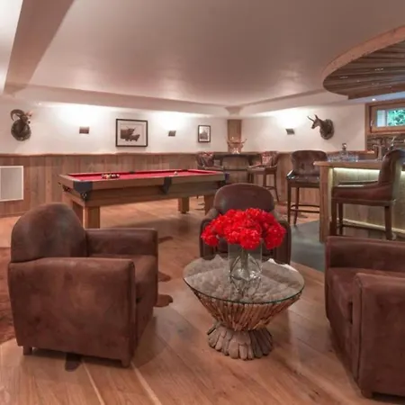 Luxury Valgardena With Sauna Santa Cristina Val Gardena