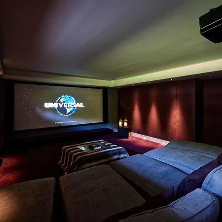 Luxury Valgardena With Sauna Holiday home *