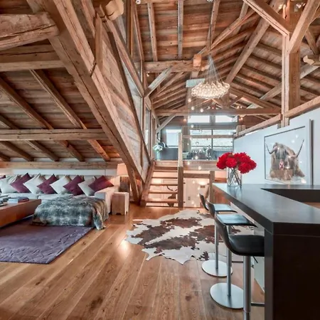Luxury Valgardena With Sauna