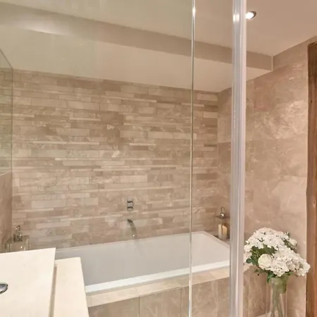 Luxury Valgardena With Sauna Holiday home Santa Cristina Val Gardena