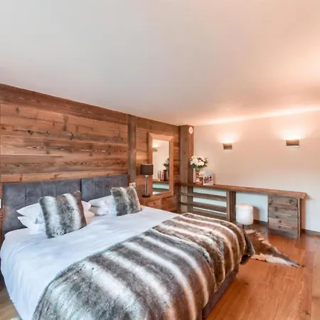 Luxury Valgardena With Sauna