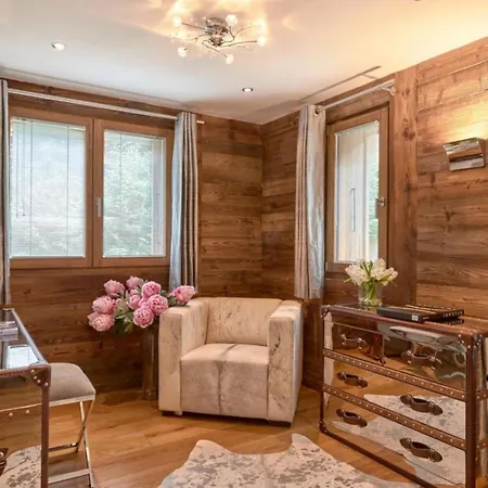 Luxury Valgardena With Sauna Holiday home Santa Cristina Val Gardena